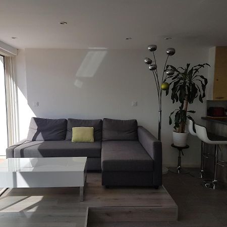 Les Katikias Bandol 2 Pieces Apartment Exterior foto
