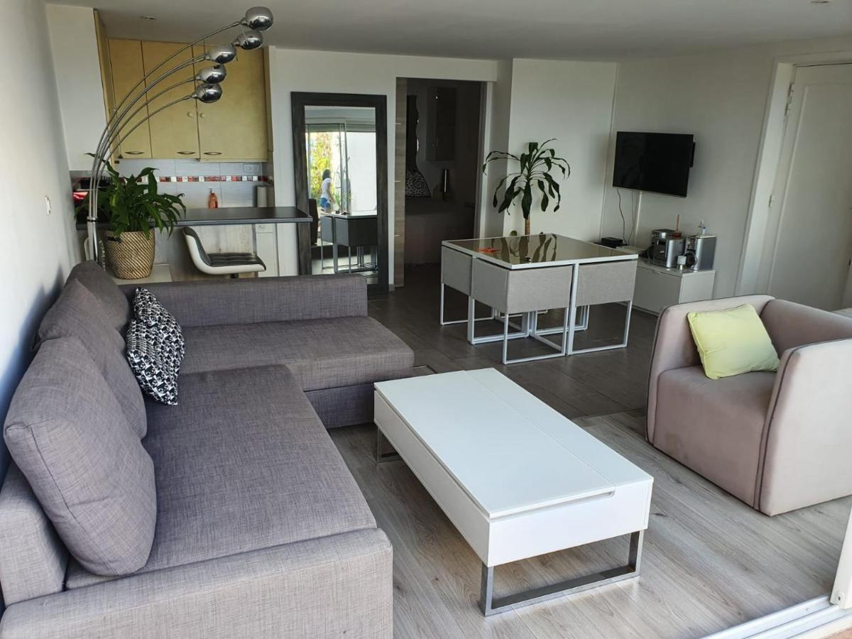 Les Katikias Bandol 2 Pieces Apartment Exterior foto